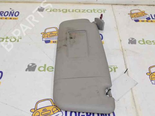 Left sun visor BMW 5 (E60) 535 d | BP1637683I1 
