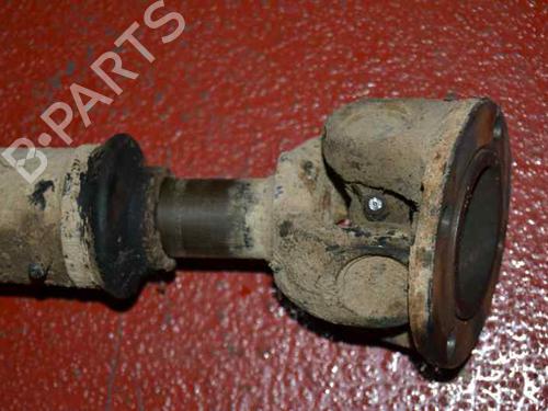 Driveshaft LAND ROVER DISCOVERY II (L318)  | BP6622627M37 