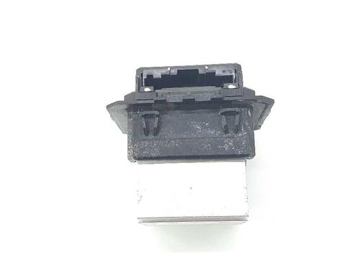 Used Heater resistor SUBARU XV (_GP_) 2.0 D AWD (GPD) (147 hp) 11657045
