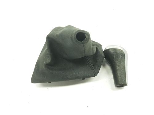 Shift knob BMW X3 (E83) 2.0 d | BP16121209I34 