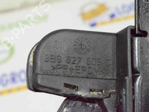 Bakluke lås SEAT LEON (1M1) 1.9 TDI | BP1096335C101 