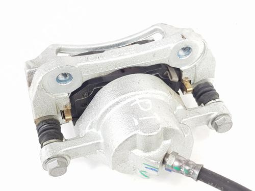 Left front brake caliper DACIA SPRING EV (B6M1) | BP31015667M105 