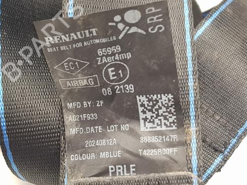 Airbag sæt RENAULT AUSTRAL TCe 160 (HGMJ) | BP34436351C86 - Image 20