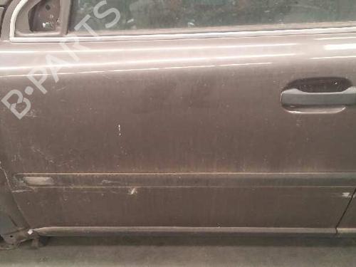 Rear left lock VOLVO XC90 I (275) D5 AWD | BP1121411C100 