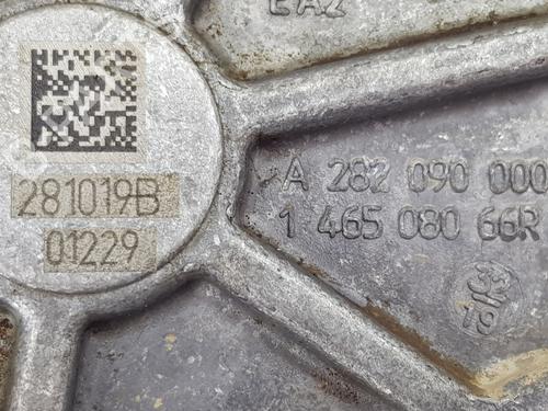 Vacuum pump MERCEDES-BENZ A-CLASS (W177) A 200 (177.087) | BP34345961M80  - Image 5