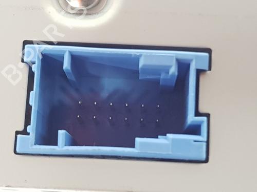 Radio CITROËN C4 II (NC_) 1.6 BlueHDi 120 | BP29376574E6 