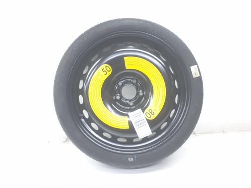Roue de secours kit AUDI A6 C7 (4G2, 4GC) 2.0 TDI (190 hp) 31982330