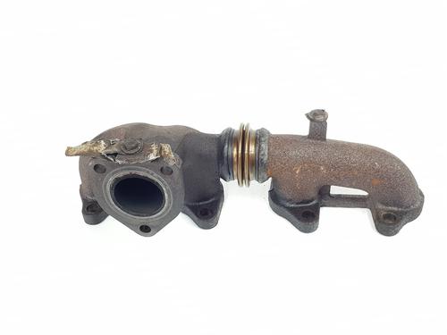 Used Exhaust manifold Exhaust manifold TOYOTA LAND CRUISER PRADO (_J12_) 3.0 D-4D (KDJ120, KDJ125) (163 hp) 33201865 33201865