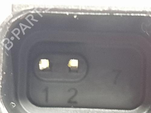 Electronic module FORD FOCUS IV (HN) | BP36699443M83 - Image 2