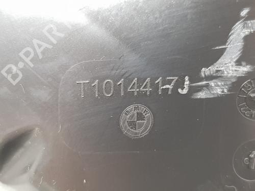 Heater blower motor BMW 1 (F20) 116 d | BP18862910M62 