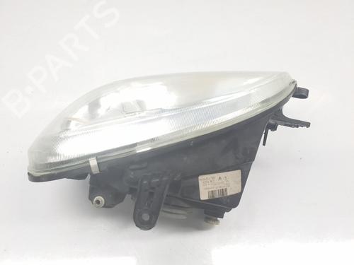 Left headlight CITROËN SAXO (S0, S1) 1.5 D | BP16735823C28 