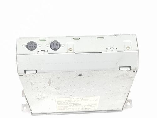 Radio MITSUBISHI PAJERO III (V7_W, V6_W) 3.2 Di-D (V68W, V78W) | BP17952831E6 