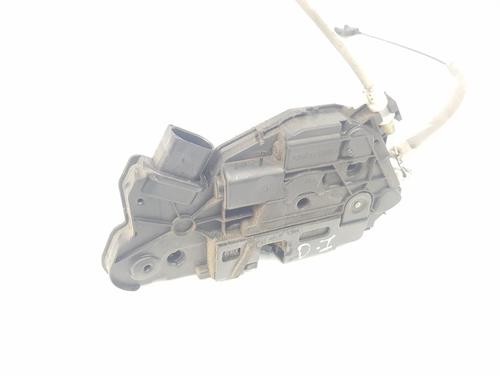 Front left lock SEAT IBIZA IV (6J5, 6P1) 1.9 TDI | BP16896651C98 