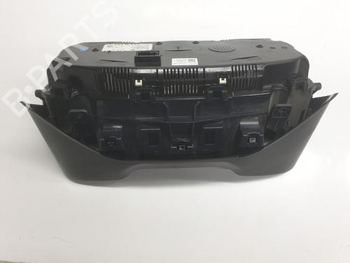 Instrument cluster FORD TRANSIT V363 Van (FCD, FDD)  | BP29722999C47 