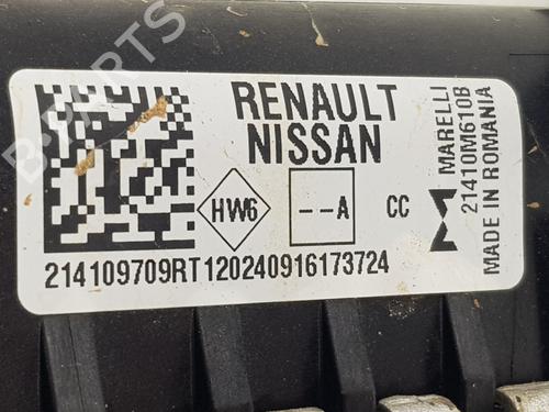 Water radiator DACIA DUSTER (PYM_, PYN_) 1.2 TCe 130 | BP34723170M31 - Image 3