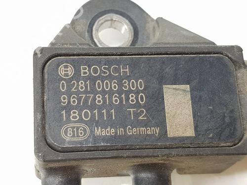 Elektronisk sensor CITROËN C4 CACTUS 1.6 BlueHDi 100 | BP39726729M84 - Image 3