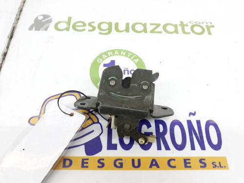Tailgate lock HYUNDAI ACCENT II (LC) 1.3 | BP2840358C101 