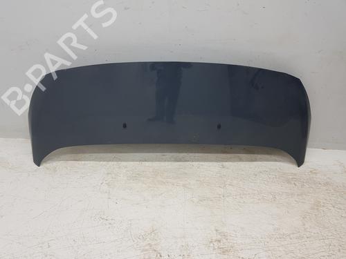 Used Hood Hood CITROËN JUMPY III Van (V_) [2016-2026] 33412093 33412093