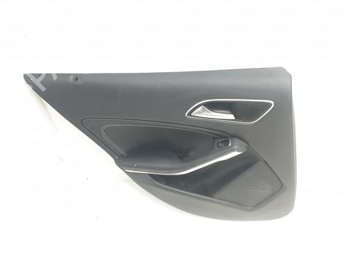 Seats set MERCEDES-BENZ GLA-CLASS (X156) GLA 200 CDI / d (156.908) | BP21065184C78 