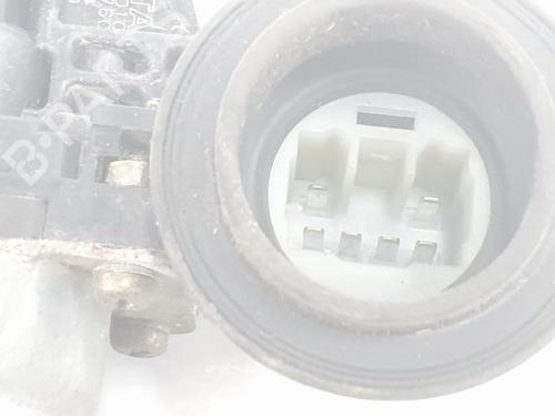 Right front window motor TOYOTA LAND CRUISER PRADO (_J12_) 3.0 D-4D (KDJ120, KDJ125) | BP31264650E20 