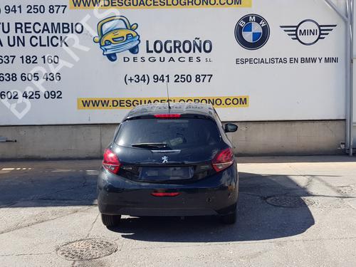 Other PEUGEOT 208 I (CA_, CC_)  | BP29183824O1 