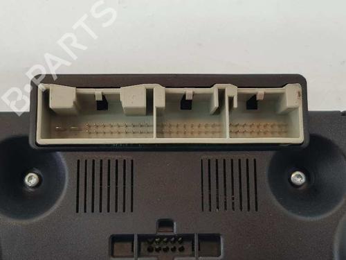 Climate control SEAT TOLEDO III (5P2) 1.9 TDI | BP3664383I5 