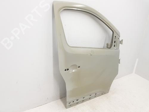Right front door RENAULT TRAFIC III Van (FG_) 1.6 dCi 140 (FGMA, FGMC) | BP30682022C3 