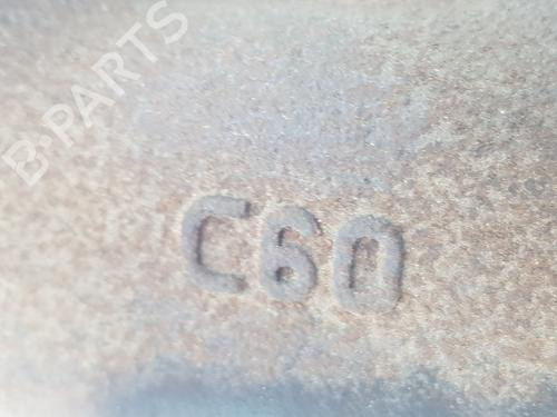 Exhaust manifold FORD FOCUS III 1.5 TDCi | BP20195138M110 