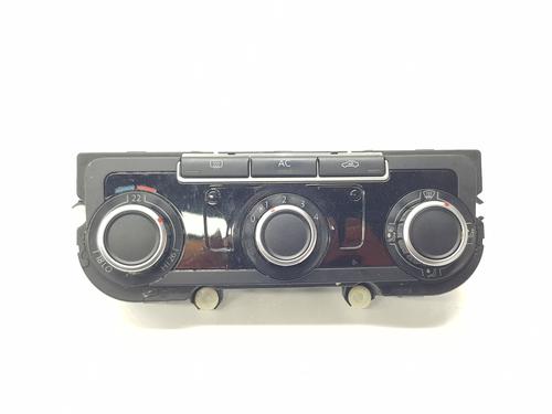 Used Climate control Climate control VW GOLF VI (5K1) 1.2 TSI (105 hp) 33430815 33430815