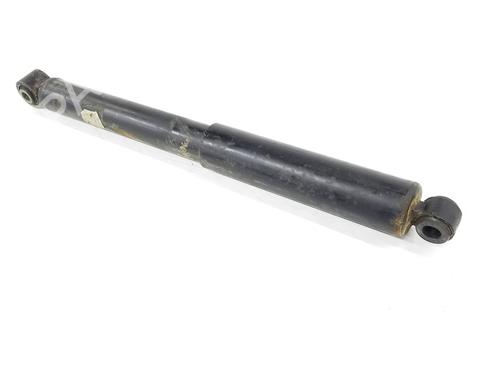 Left rear shock absorber NISSAN NAVARA NP300 Pickup (D23, D23T) 2.3 dCi 4x4 (D231, D23T) | BP8920526M18 