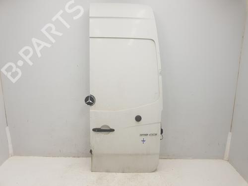 Used Right rear door Right rear door MERCEDES-BENZ SPRINTER 3,5-t Van (B907, B910) 319 CDI RWD (907.633, 907.635, 907.637) (190 hp) 34395291 34395291