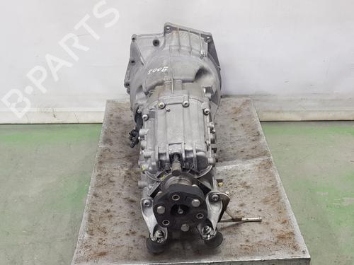 Gearbox BMW 3 Touring (E91) 318 d | BP29970369M3