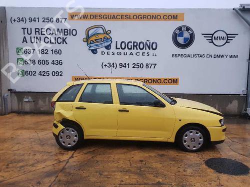 Left front fenders SEAT IBIZA II (6K1) 1.9 TDI | BP6908060C41 