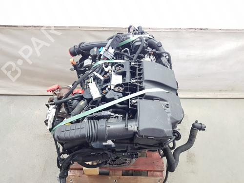 Engine CITROËN BERLINGO (ER_, EC_) | BP36520016M1 - Image 3