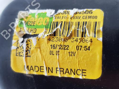 Front wiper motor DACIA DUSTER (HM_)  | BP36912392M29  - Image 7