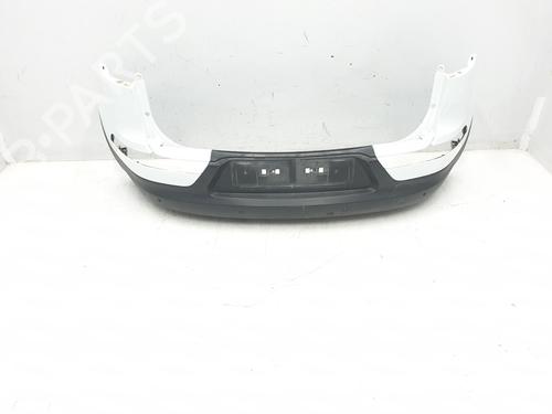 Used Rear bumper KIA SPORTAGE III (SL) 1.6 GDI (135 hp) 20188382