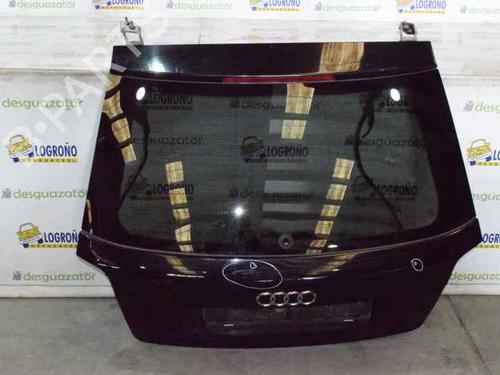 Bakluke CC/Kombi-Kupé AUDI A3 (8P1) 1.9 TDI (105 hp) 780340