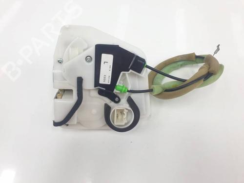 Front right lock MAZDA CX-5 (KF) | BP39106538C97 - Image 4