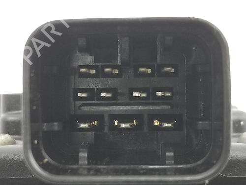 Electronic module BMW X4 (G02, F98)  | BP10523335M83 
