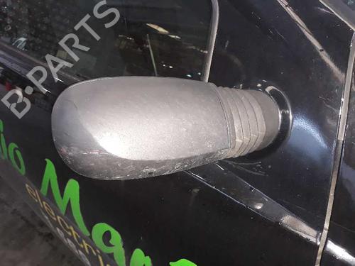 Engine control unit (ECU) FIAT PUNTO (188_) 1.2 Bipower (188BXA1A) | BP5602706M57 