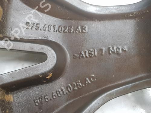 Fælk SEAT ATECA (KH7, KHP)  | BP32072886C45 