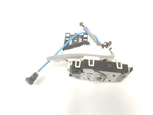 Front right lock MERCEDES-BENZ A-CLASS (W176) A 200 CDI / d (176.008) | BP10041458C97 