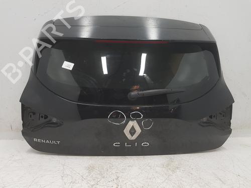 Tailgate RENAULT CLIO V (B7_) 1.5 Blue dCi 115 (B7AD) | BP33272221C6 - Image 2