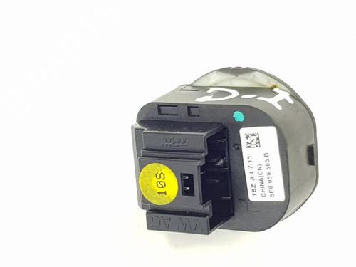Mirror switch SKODA OCTAVIA III (5E3, NL3, NR3) 2.0 TDI | BP29589705I25 