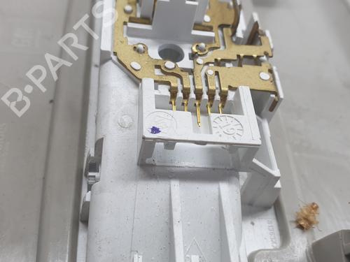 Interior roof light RENAULT TRAFIC III Van (FG_) 2.0 dCi 120 (FGMN) | BP29400515I8