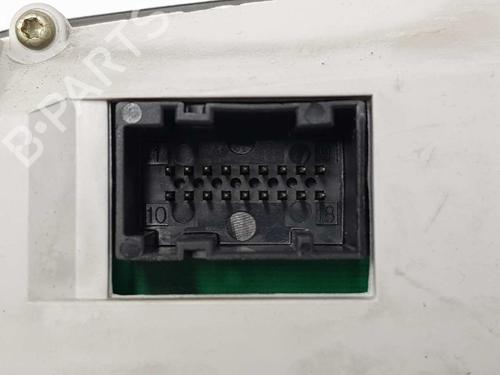 Instrument cluster FIAT LINEA (323_, 110_) 1.3 D Multijet (323AXB11, 323AXB1A) | BP7040790C47 