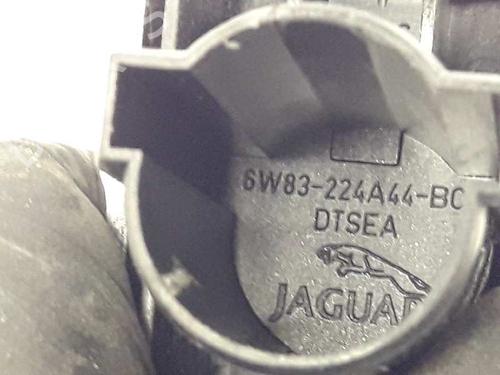 Rear left exterior door handle JAGUAR XF I (X250) 2.2 D | BP2679307C130 