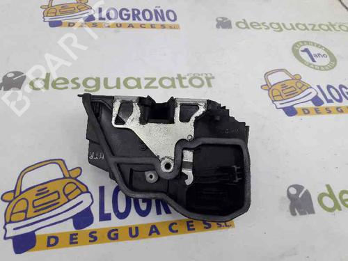 Rear right lock BMW 1 (E87) 120 d | BP2688382C99 