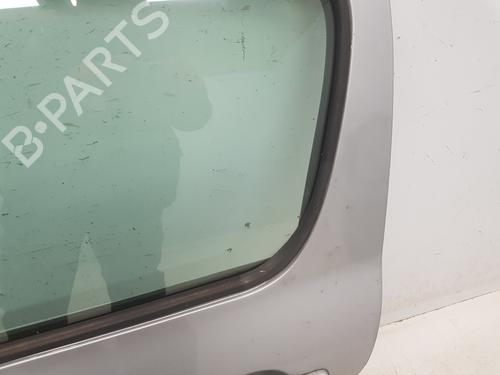 Left rear door PEUGEOT 307 (3A/C) 1.6 16V | BP32167490C4 