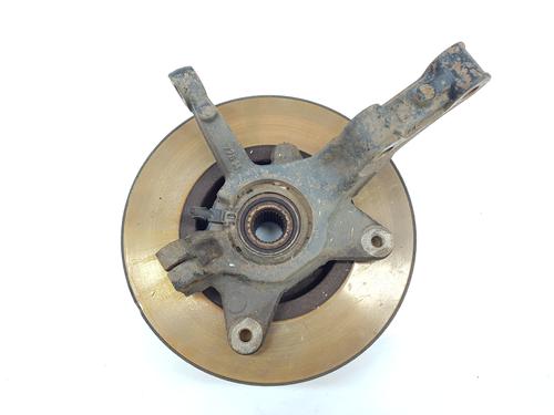 Left front steering knuckle RENAULT KANGOO / GRAND KANGOO II (KW0/1_) 1.5 dCi 85 (KW0K, KW0L, KW0B) | BP26728412M25 